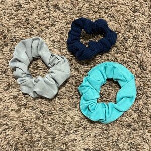 Scrunchie Assortment